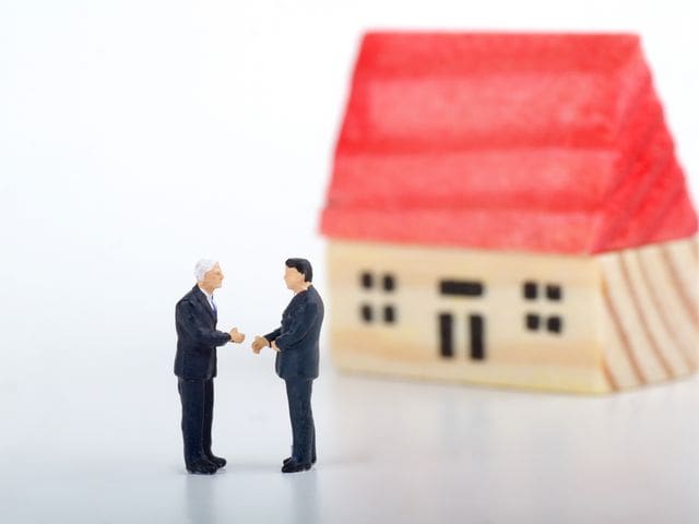 Higher credit score can help you negotiate better mortgage conditions