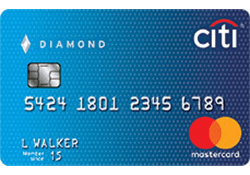 citi secured mastercard review