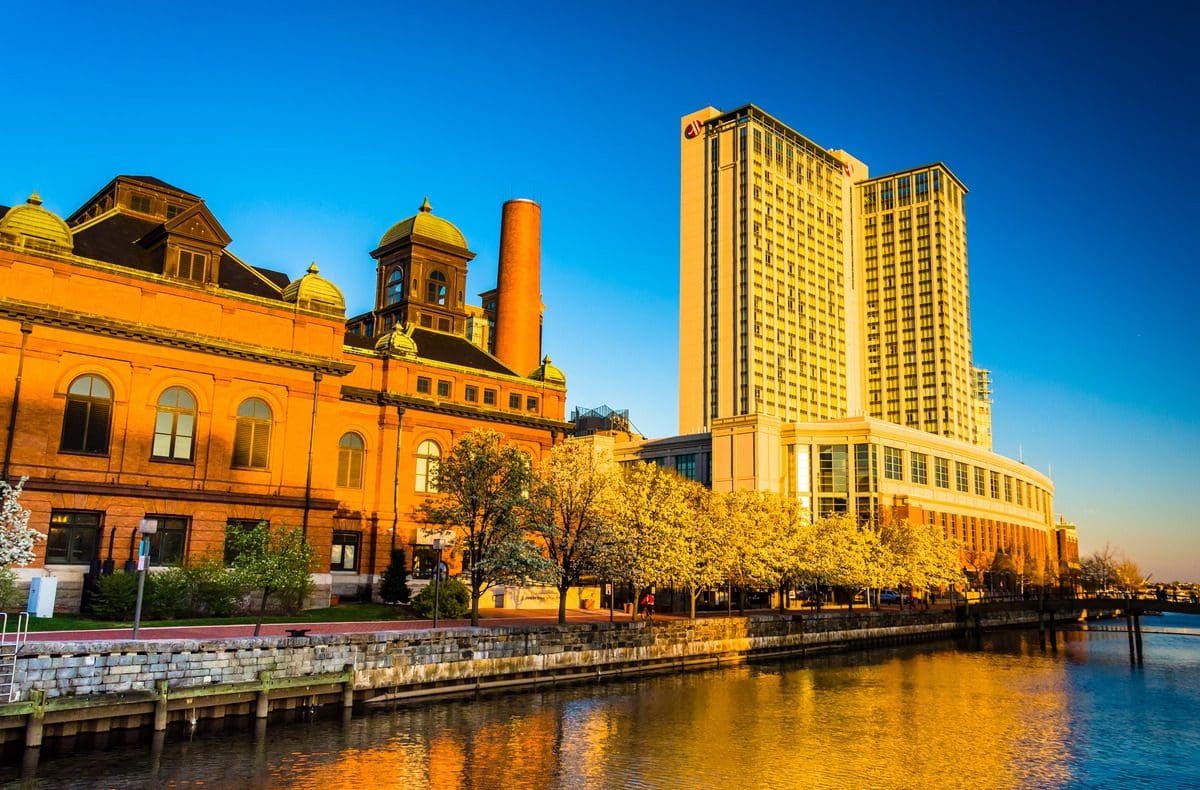 Redeem rewards in various Marriot hotels