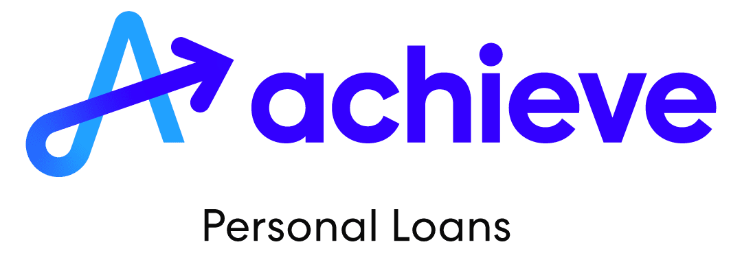Achieve personal loans