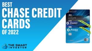 Best Chase Credit Cards