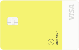 Petal 2 Visa card Review