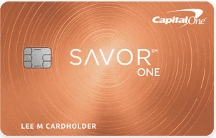 Capital-One-Savor-One
