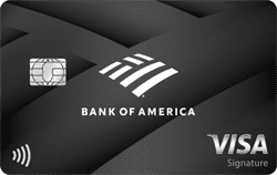 Bank of America® Premium Rewards®