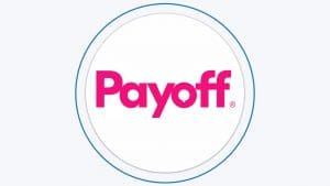 Payoff logo