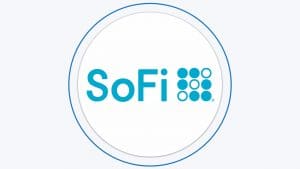 SoFi logo