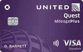 United Quest℠ Card