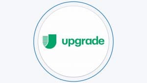 Upgrade logo