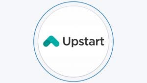 Upstart logo