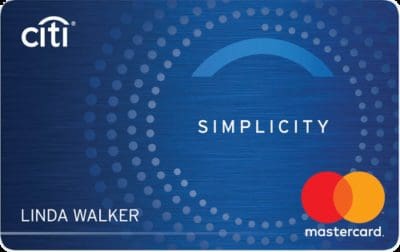 citi simplicity