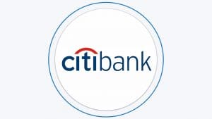 citibank logo