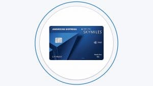 Delta SkyMiles Blue American Express Card vs Citi