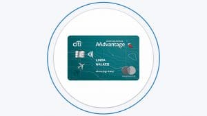 American Airlines AAdvantage MileUp