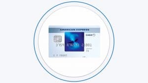 American Express Blue Cash Everyday