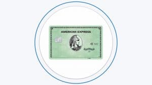 American Express Green Card