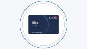 Capital One Journey Student