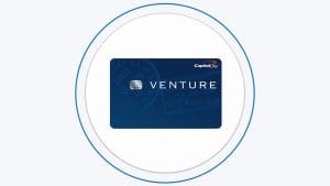 Capital One Venture