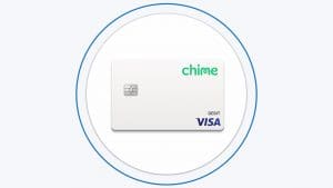 Chime Card