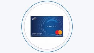 Citi Simplicity