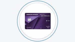 Delta SkyMiles Reserve American Express Card