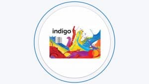 Indigo Mastercard