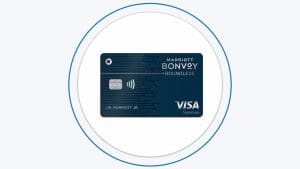 Marriott Bonvoy Boundless