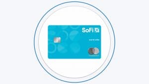 SoFi Credit Card