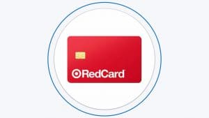 Target Red Card