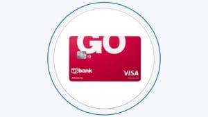 U.S. Bank Altitude Go Visa Signature