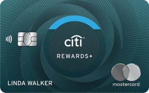 citi rewards