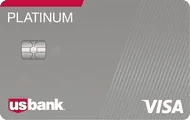 us bank visa platinum