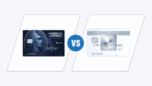 Blue Cash Everyday Card vs Blue Cash Preferred Card