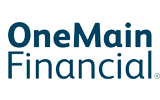 onemain financial loan review - logo