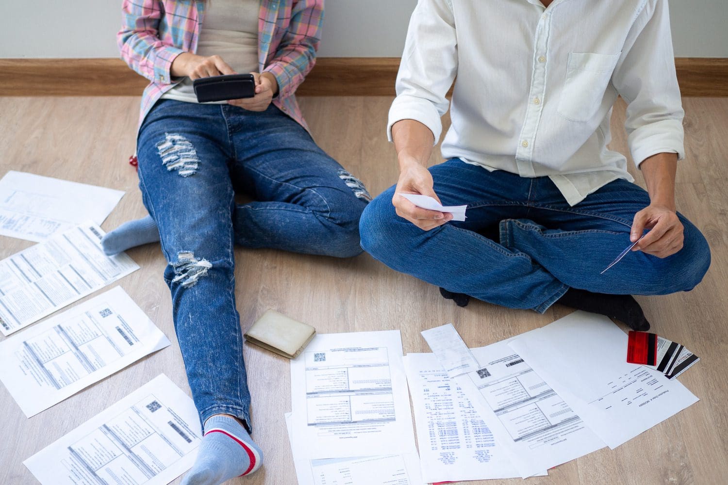 how credit Reporting Agencies work