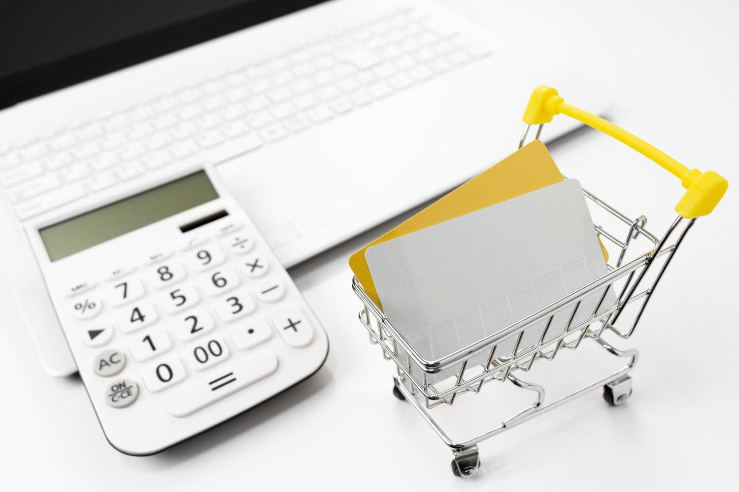 Avoiding multiple credit cards applications can help you repair bad credit