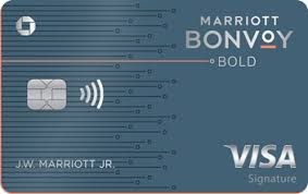 Marriott Bonvoy Bold® Credit Card