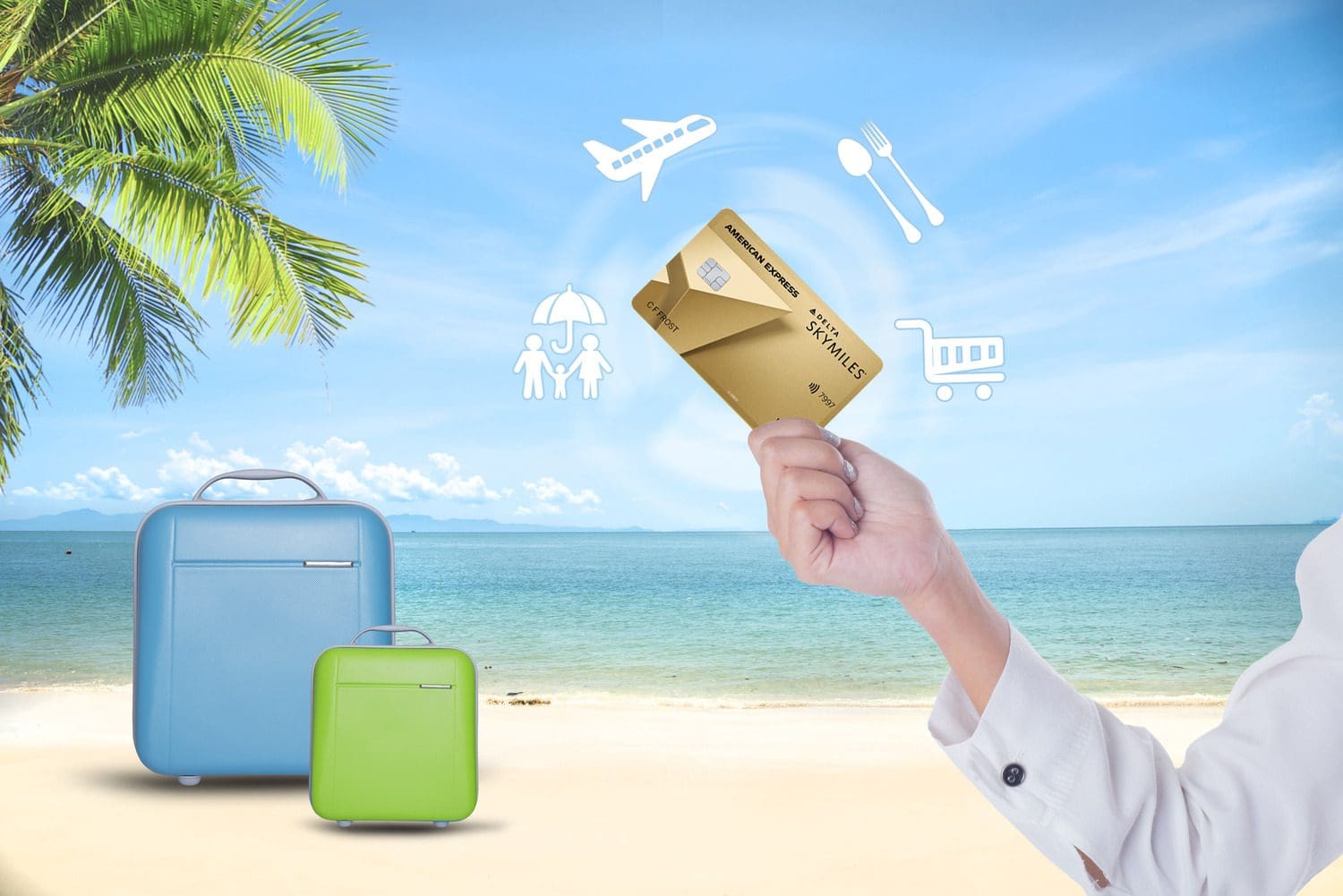 Maximize Delta Gold Benefits