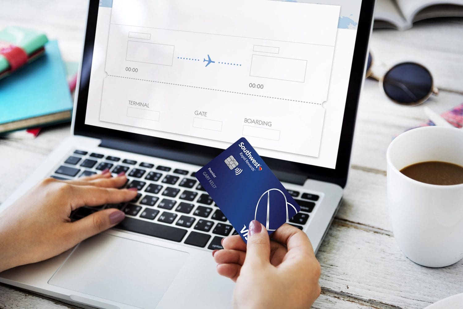 pros and cons of Southwest credit cards