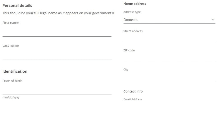 join chase journey for non chase customer