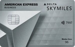 delta amex business logo