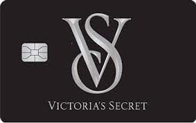 Victoria's Secret Credit Card
