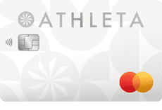Athleta Rewards Mastercard®