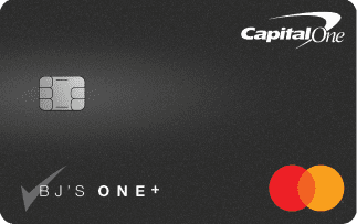 BJ's One+™ Mastercard®