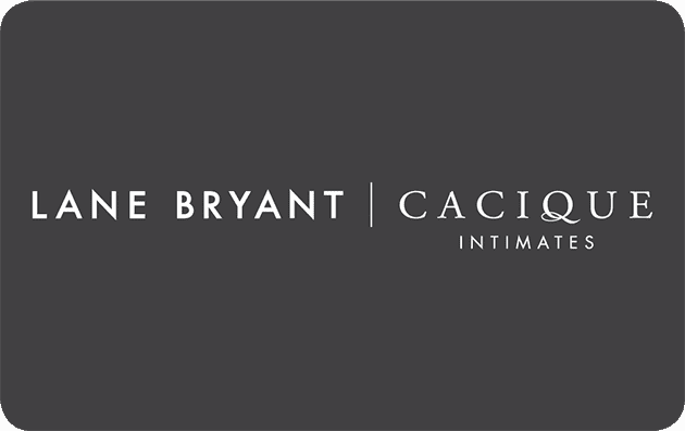 Lane Bryant Credit Card