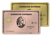 Amex gold