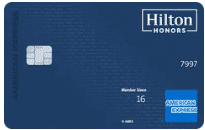 Hilton Honors American Express Surpass® Card